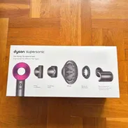 Dyson Supersonic Nural Hair Dryer HD16 Ceramic Pink Rose Gold/Whatsapp: - +12175006559 - Img 55763926