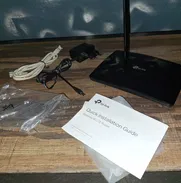 TP-Link Router 4G Dual Antena Wifi - Img 49955294