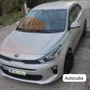 Kia Rio sport 2019 caja 6ta. - Img 53656611