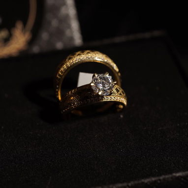 Venta de joyería de oro ..se personaliza también - 4/4