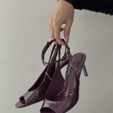 Sandalias Zara,Stradivarius,H&M,Pull&bear… - Img 123201394