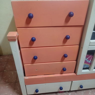 Se vende combo de canastilla - 3/4