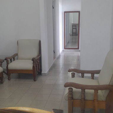 🌊 Renta de apartamento en malecón/ Alquiler de apartamento con respaldo energético/Apartamento en la Habana 🌊 - Img 124696730
