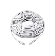 Cable de Red categoría 5e  Precio 350 Cup el metro - Img 49614042