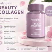 ✨ Colágeno Nutriplus – Farmasi - Img 55798292