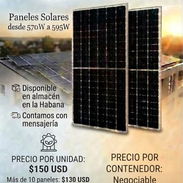 Venta de paneles y kits solares - Img 58077940