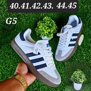 ADIDAS SAMBA CALIDAD G5 - Img 57026644