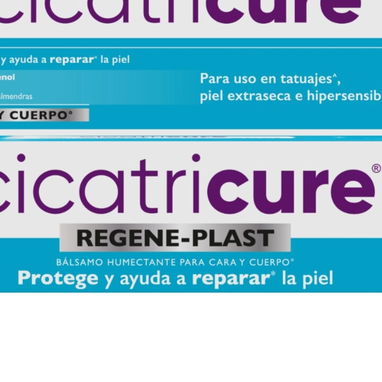 Regene plast Cicatricure gel Facial y Corporal - 2/6