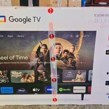 Televisores smart tv - Img 121029823