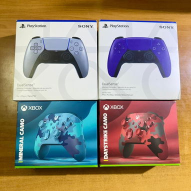 Mandos para PS5 y más!!! - Img 122730197