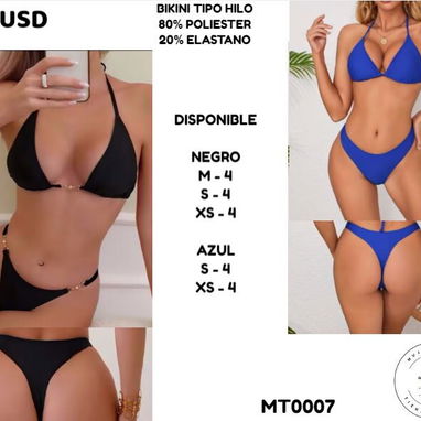 BIKINIS - Img 123454543