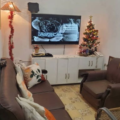 Se vende apartamento en Santo Suárez. - 2/8