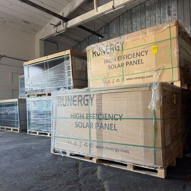 VENDO PANELES SOLARES AMERICANOS - 4/4