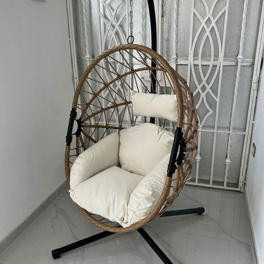 Sillones colgantes - Img 121872052