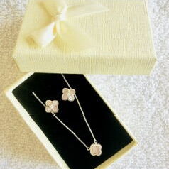 Cositas de Plata 925, Pandora, Van Cleef - Img 122062621