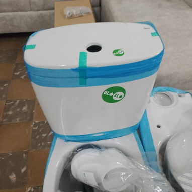 Todo Roca máxima calidad para su baño de lujo - 6/10
