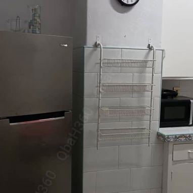 RENTA apartamento de 2 habitaciones EN EL VEDADO con Qba Hostin 360 - 7/10
