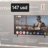 Televisor SmartTV Hisense 32" - Img 55873777