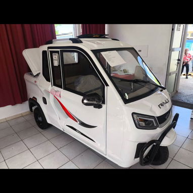 Triciclo - Img 123368564
