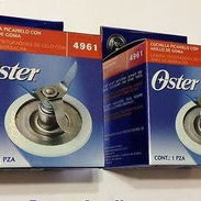 KIT DE CUCHILLA ACOPLE PARA BATIDORAS OSTER - Img 54472481