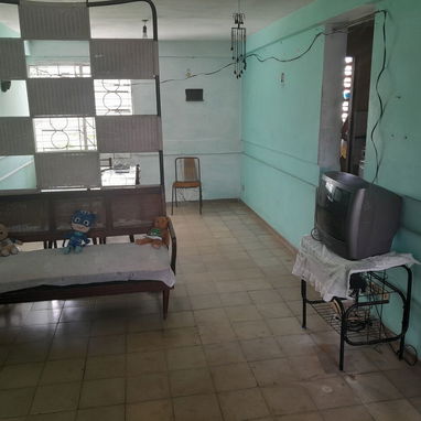 ✅️Vendo un lindo y cómodo apartamento en la habana vieja (Jesús Maria los bloques ) Zona super tranquila ✅️ - Img 124130888