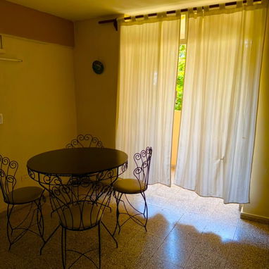 Renta de apartamento en Nuevo Vedado - 4/6