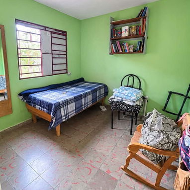 Se vende apartamento en centro Habana - 5/7