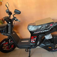 BICIMOTO MISHOZUKI GRILLO ULTRA PRO - Img 57862670