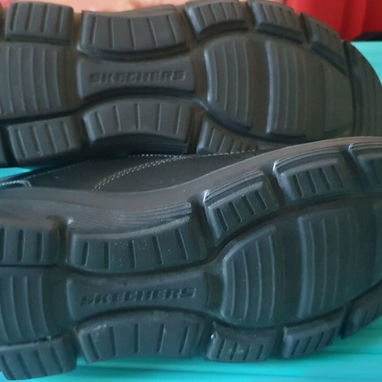 Zapatos hombre SKECHERS - Img 124240110