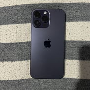 Venta o Cambio x menor y vuelto iPhone 14 Pro Max - Img 55784849