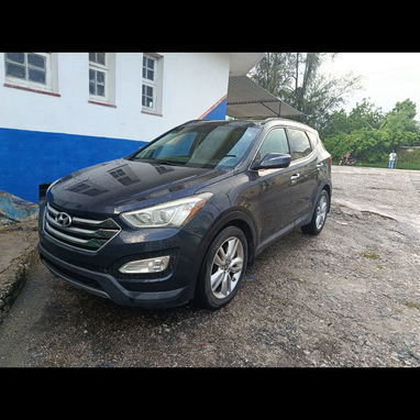 Hyundai Santa Fe Sport 2.0T 2016-2017: potencia y estilo en cada kilómetro. Con motor turbo de 240 caballos, tracción AW - Img 123356151