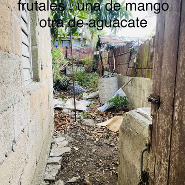 Vendo casa en San Miguel del padrón de tres cuartos - Img 121271397