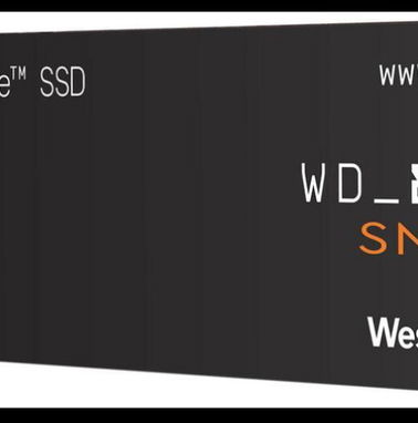 DISCOS SSD M.2 2280 PCIe 4.0 DE 2TB|MODELOS: WD BLACK SN850X y MSI SPATIUM M482|SELLADOS-0KM + GARANTIA. - Img 92124105
