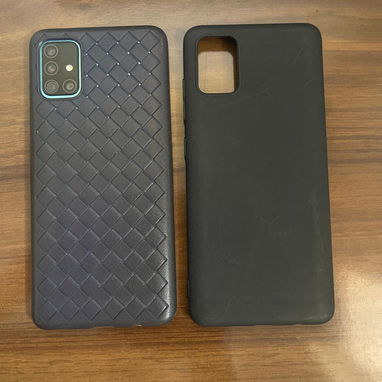 ✅SAMSUNG GALAXY A51‼️ COMO NUEVO 4/128 + 2 Forros‼️ - Img 121489821