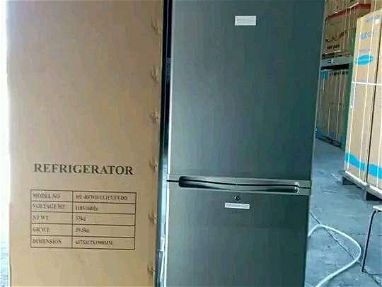 Refrigerador. Refrigerador Milexus. Refrigerador de 13 pies. Nevera. Freezer - Img 67589537