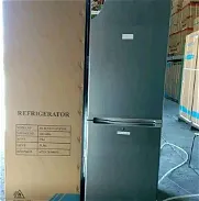 Refrigerador. Refrigerador Milexus. Refrigerador de 13 pies. Nevera. Freezer - Img 45649426