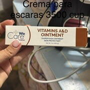 Cremas para personas con escaras y locion para escaras - 5/6