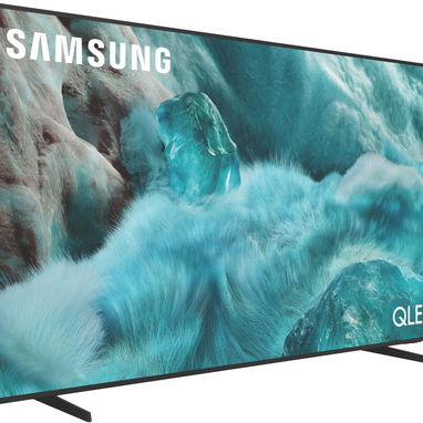 ¡Lo Mejor en Tecnología está Aquí! 🔝 Samsung 55P Qled Q7F | 65P 75P Nuevos S 📦 W 53321047 - Img 124807985