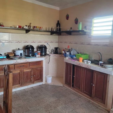 SE VENDE CASA EN 2do NIVEL EN TRINIDAD,SANCTI SPÍRITUS - 5/10