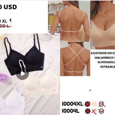 ROPA INTERIOR - Img 123300729