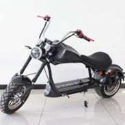 Moto electrica nueva JJ9 DE 1500 watts - Img 55115778
