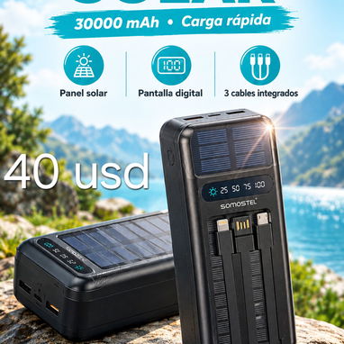 En venta licras y tenis deportivos, pomos de agua, power bank solares, lámpara solar Led,termos, Ventilador recargable - 7/8