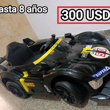 Juguetes bellos !!! - Img 121995817