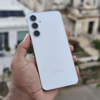 Samsung Galaxy A55 5G ☝️ El Rey de la Gana Media-Alta - Img 121886771