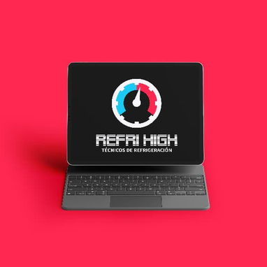 Servicios de diseño gráfico, identidad, papelería, redes sociales y otros - 5/8