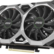 New Tarjeta Nvidea RTX 2060 MSI ventus XS de 6gb - Img 55665712