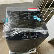 Lavadora automática Rudenkov 8 kg 225usd - Img 55852592