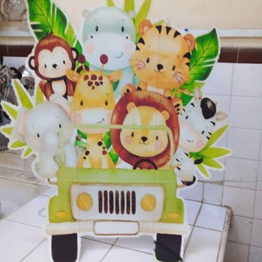 Artículos de cumpleaños - Img 123080551