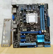 Board 2da y 3ra_ H61 (Asus) (es el board solo, con la Chapilla ) - Img 50668417