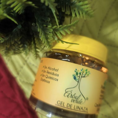 GEL DE LINAZA Y GEL DE ROMEROS - 2/2